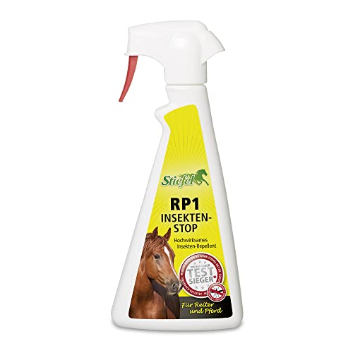 Stiefel RP1 Insekten-Stop, 500 ml